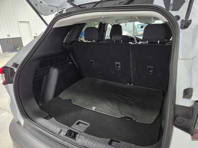 2026 Ford Escape, $28900. Photo 11