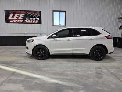 2019 Ford Edge, $24900. Photo 1