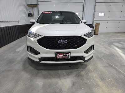 2019 Ford Edge, $24900. Photo 3