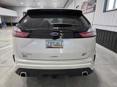 2019 Ford Edge, $24900. Photo 7