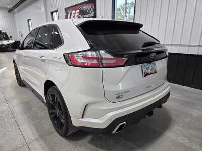 2019 Ford Edge, $24900. Photo 8