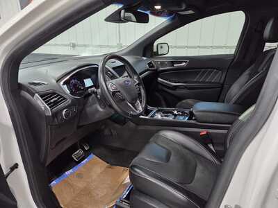 2019 Ford Edge, $24900. Photo 9