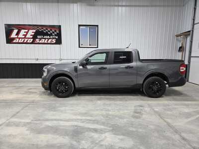 2023 Ford Maverick, $23900. Photo 1