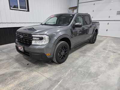 2023 Ford Maverick, $23900. Photo 2