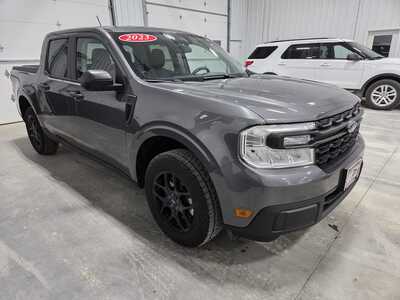 2023 Ford Maverick, $23900. Photo 4
