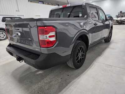 2023 Ford Maverick, $23900. Photo 6