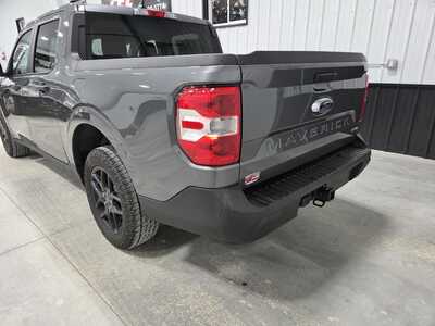 2023 Ford Maverick, $23900. Photo 7