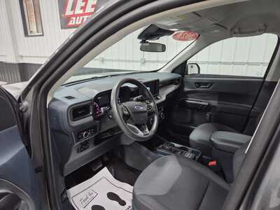 2023 Ford Maverick, $23900. Photo 8