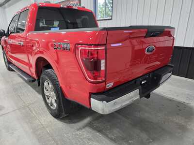 2021 Ford F150 Crew Cab, $37900. Photo 6
