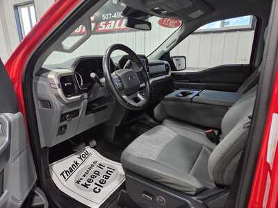 2021 Ford F150 Crew Cab, $37900. Photo 9