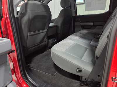 2021 Ford F150 Crew Cab, $37900. Photo 10