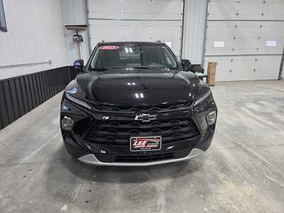 2023 Chevrolet Blazer, $28900. Photo 3