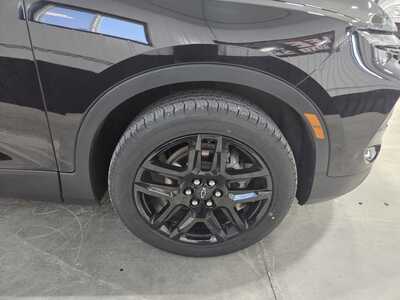 2023 Chevrolet Blazer, $28900. Photo 5