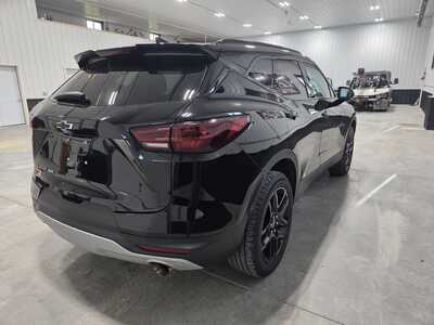2023 Chevrolet Blazer, $28900. Photo 6