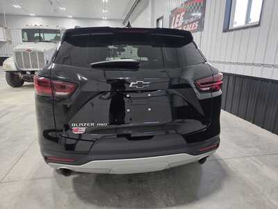 2023 Chevrolet Blazer, $28900. Photo 7