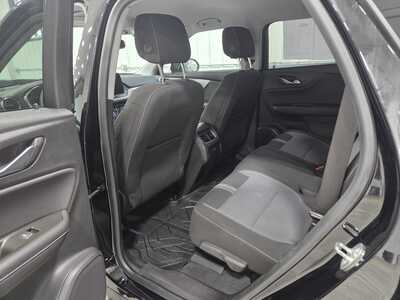 2023 Chevrolet Blazer, $28900. Photo 10