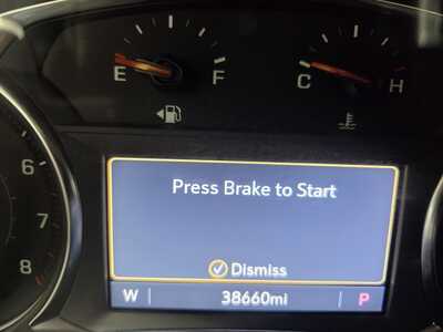 2023 Chevrolet Blazer, $28900. Photo 12