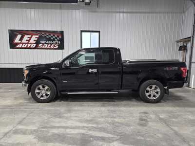 2017 Ford F150 Ext Cab, $14900. Photo 1
