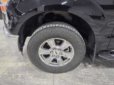 2017 Ford F150 Ext Cab, $14900. Photo 2