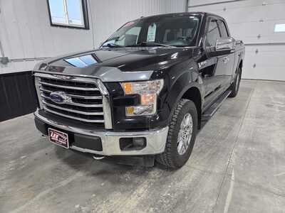 2017 Ford F150 Ext Cab, $14900. Photo 3