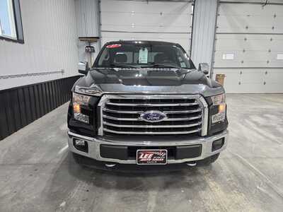 2017 Ford F150 Ext Cab, $14900. Photo 4
