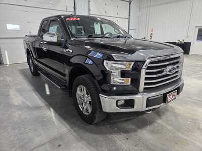 2017 Ford F150 Ext Cab, $14900. Photo 5