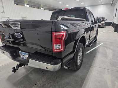 2017 Ford F150 Ext Cab, $14900. Photo 6
