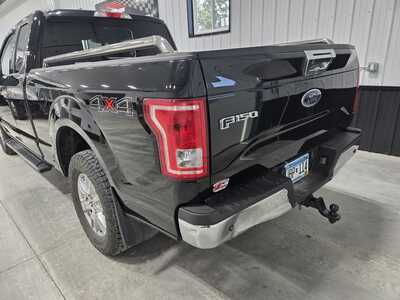 2017 Ford F150 Ext Cab, $14900. Photo 7