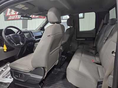 2017 Ford F150 Ext Cab, $14900. Photo 10