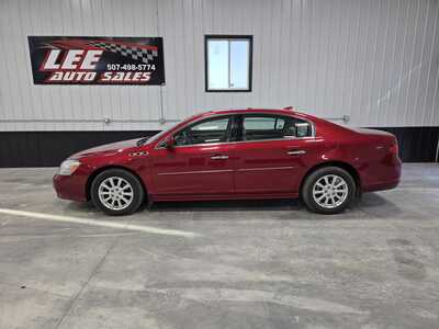 2011 Buick Lucerne, $13500. Photo 1