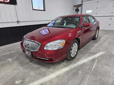 2011 Buick Lucerne, $13500. Photo 2