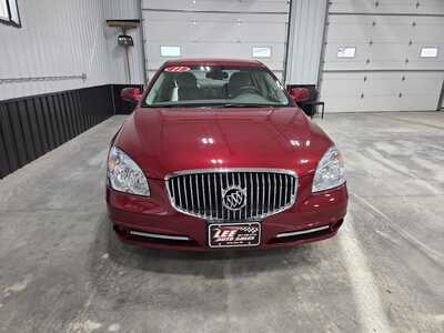2011 Buick Lucerne, $13500. Photo 3
