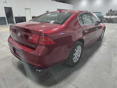 2011 Buick Lucerne, $13500. Photo 6