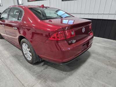 2011 Buick Lucerne, $13500. Photo 7