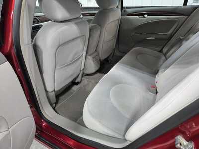 2011 Buick Lucerne, $13500. Photo 9