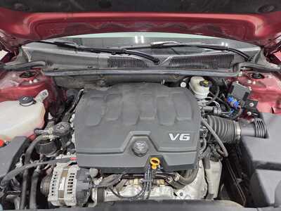 2011 Buick Lucerne, $13500. Photo 11