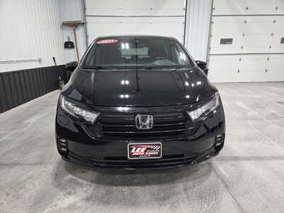 2023 Honda Odyssey, $38900. Photo 3