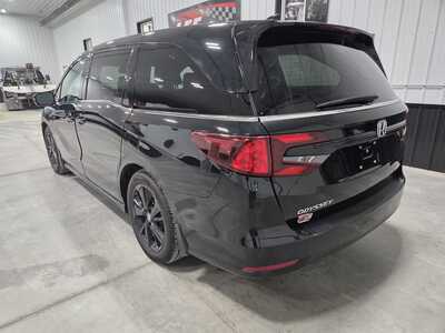 2023 Honda Odyssey, $38900. Photo 7