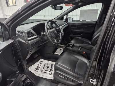 2023 Honda Odyssey, $38900. Photo 8