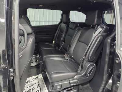 2023 Honda Odyssey, $38900. Photo 9