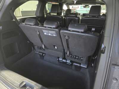 2023 Honda Odyssey, $38900. Photo 11