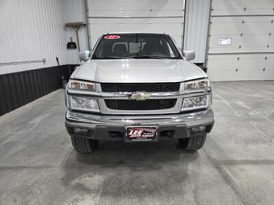 2011 Chevrolet Colorado Crew Cab, $12900. Photo 3