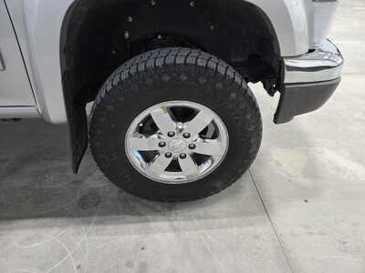 2011 Chevrolet Colorado Crew Cab, $12900. Photo 5