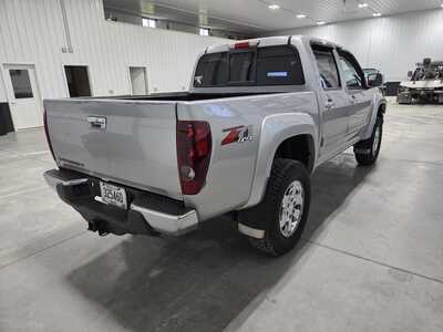 2011 Chevrolet Colorado Crew Cab, $12900. Photo 6
