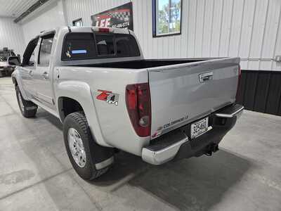 2011 Chevrolet Colorado Crew Cab, $12900. Photo 7