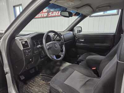 2011 Chevrolet Colorado Crew Cab, $12900. Photo 8