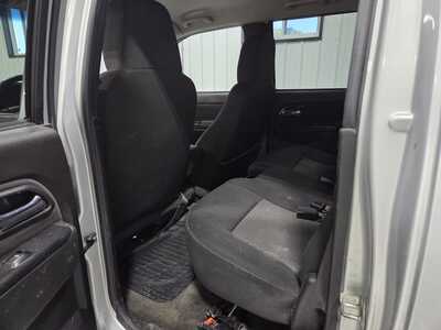 2011 Chevrolet Colorado Crew Cab, $12900. Photo 9
