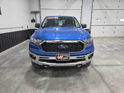 2022 Ford Ranger Crew Cab, $32900. Photo 3