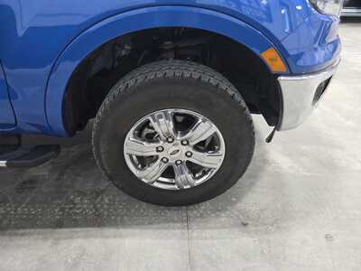 2022 Ford Ranger Crew Cab, $32900. Photo 5