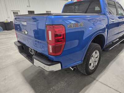 2022 Ford Ranger Crew Cab, $32900. Photo 6